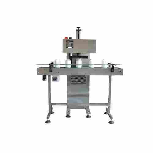 Compact Induction Sealing Machine Automatic With High Efficiency