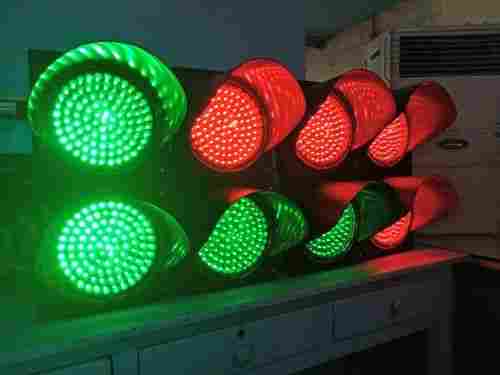High Quality Traffic Signal Light