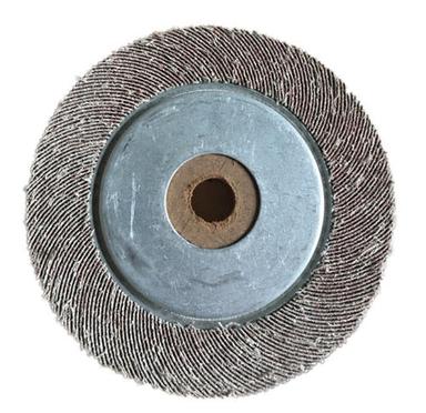 Durable Round Abrasive Flap Wheel