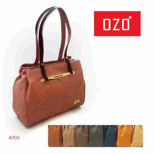 OZO Ladies Shoulder Bags (A100)