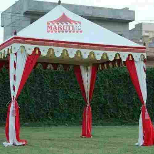 Indian Pergola Tent for Party