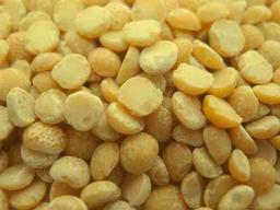 yellow peas