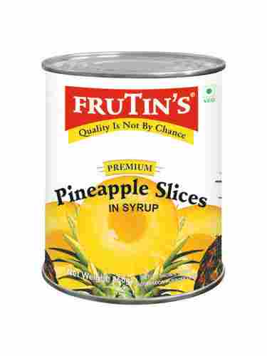 Frutin'S Premium Canned Pineapple Slice
