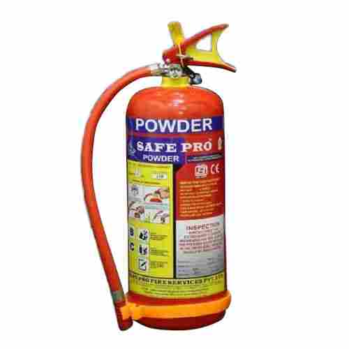 6kg Abc Dry Powder Fire Extinguisher