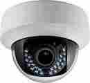 High Resolution Surveillance Cameras