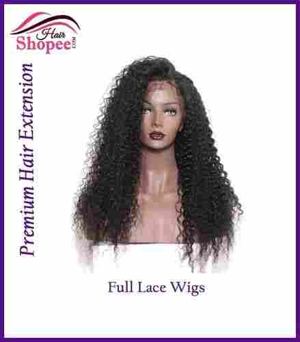 Full Lace Wig - HairShopee