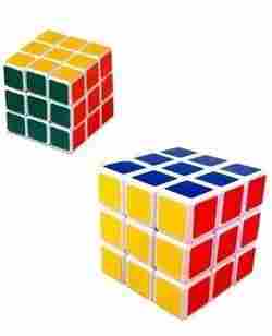 Rubik Cube 3X3 For Any Age Group