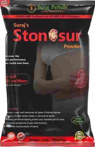 Stonosur Powder Remove For Kidney Stone