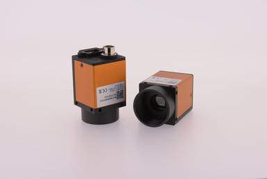  Jelly5 Series Gige Vision औद्योगिक डिजिटल कैमरा 1.3mp ग्लोबल शटर 