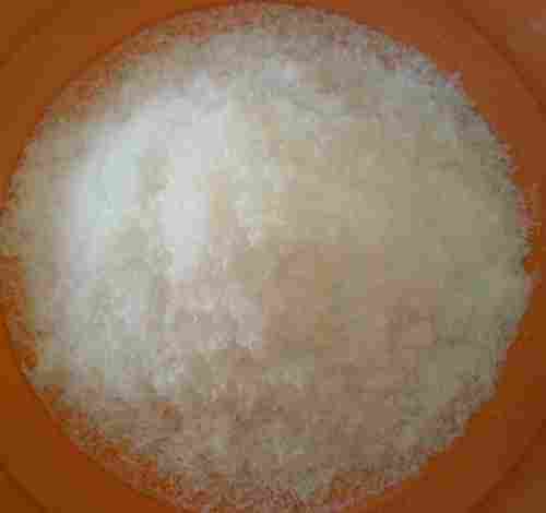 Magnesium Chloride Hexahydrate Crystals