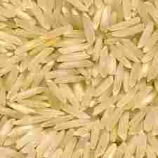 Naturally Grown Parboiled Basmati Rice
