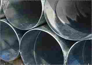 ASTM A106 Galvanized Seamless Carbon Steel Pipe