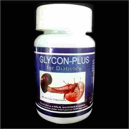 Glycon Plus Capsule