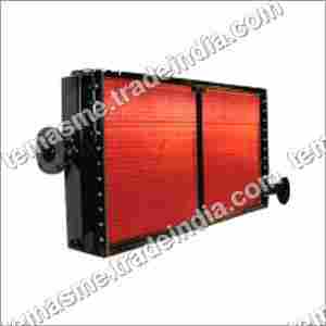 Plate Fin Tube Cooling Coil