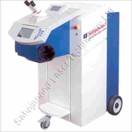 Laser Welding Systems