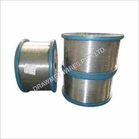 Stainless Steel Wire Dia 0.100 mm to 0.700 mm