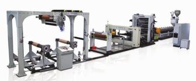 PP/PS/HIPS Sheet Extrusion Line