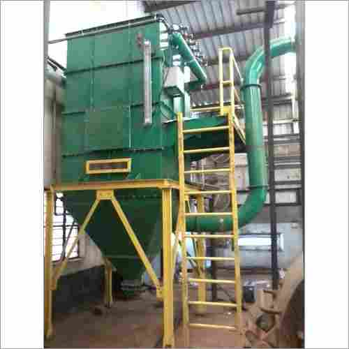 Dust Extraction Systems
