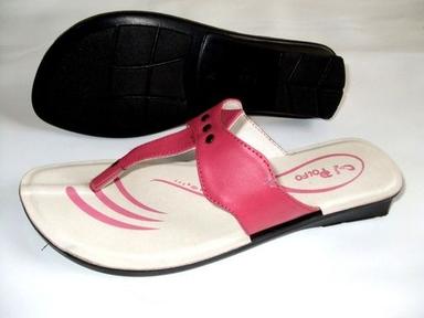 Ladies Footwear Application: For  Construction