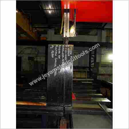 Vertical Plate Band Saws