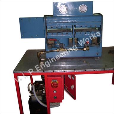 Lab Hydraulic Press