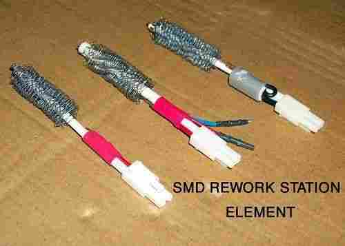 SMD Rework Station Element