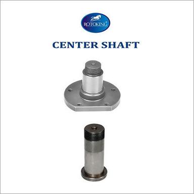 CENTER SHAFT