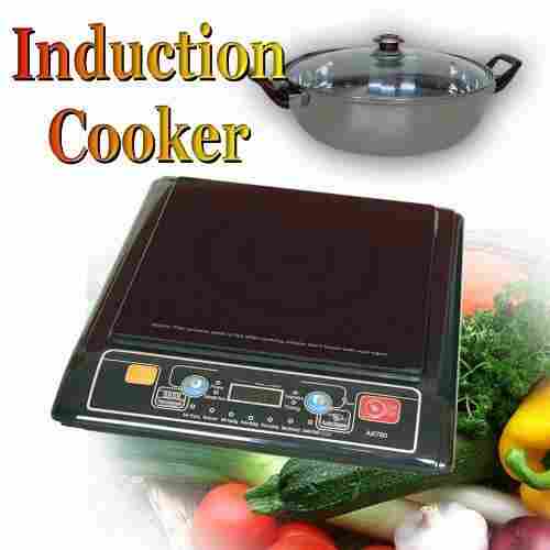Buying Agent for Induction Cooker