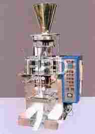 Coller Type Cup Filler Machine