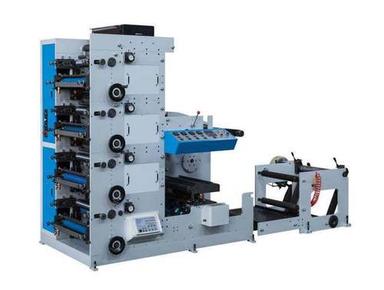 450 Paper Straws Printing Machine
