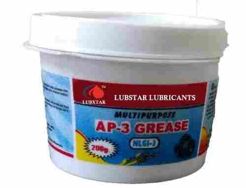 Lubstar Lubricants AP-3 Grease