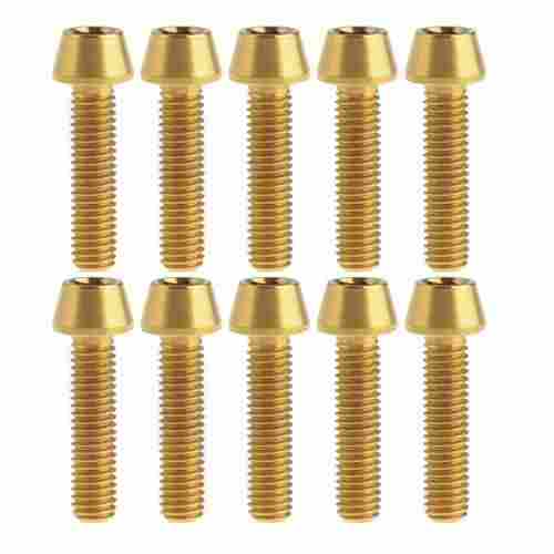 Fasteners Bolts