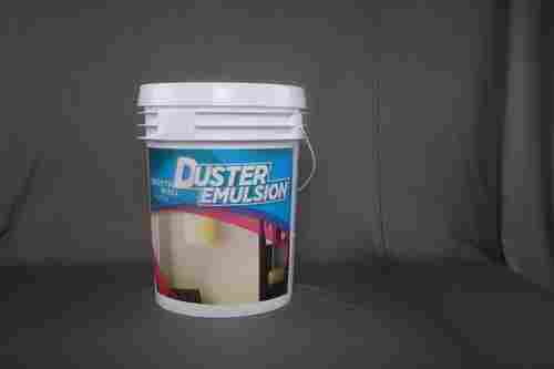 Smooth Finish Duster Emulsion