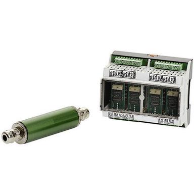 Multichannel Amplifier Strain Gauge Sensors For Industrial