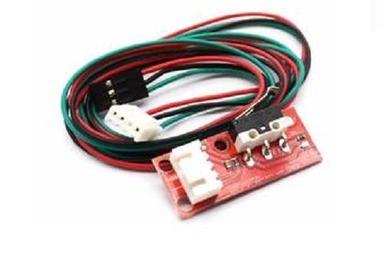 Endstop Switch With Cable For 3D Printer Application: Film Shooting