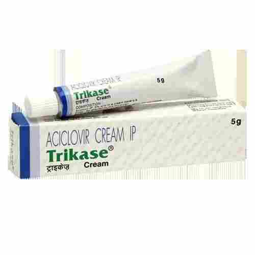 Trikase Semisolid Skin Cream
