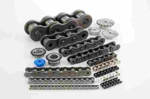 Single and Multiple strand Tsubaki Standard G8 Series Roller Chains