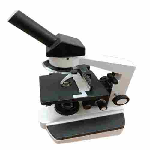 Portable Biological Binocular Microscope