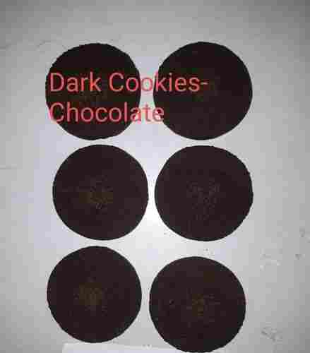 Special Dark Chocolate Cookies