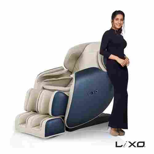 LI4455 Deluxe Zero Gravity Massage Chair (BLUE)