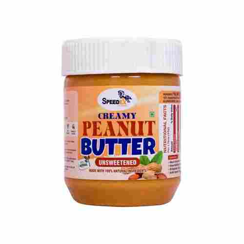 Natural Flavour Peanut Butter