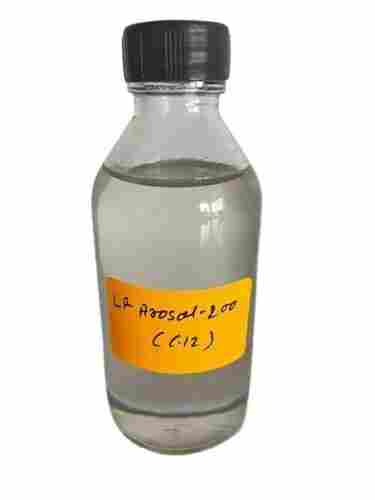 C12 Heavy Aromatic Solvent