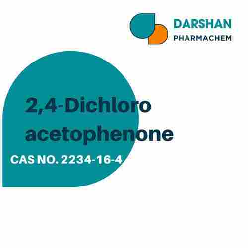 2,4- Dichloro Acetophenone