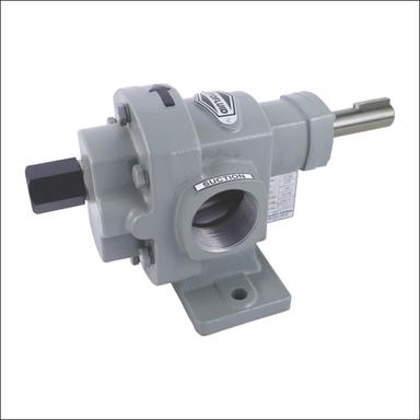 High Performance Rotary Gear Pump Flow Rate: 200 M3/Hr.