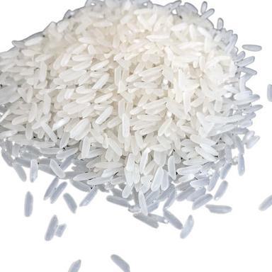 Common 5% Broken Long Grain White Jasmine Rice For Human Consumption