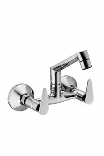 High Strength Brass Bathroom Faucets