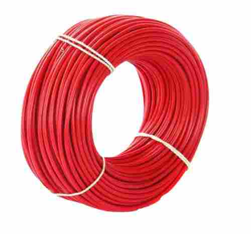 1.2sqmm 90 Meter Long Pvc Insulated Single Core House Wire