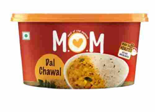 90 Grams Rich In Nutrition Indian Origin Spicy And Tasty Dal Chawal 