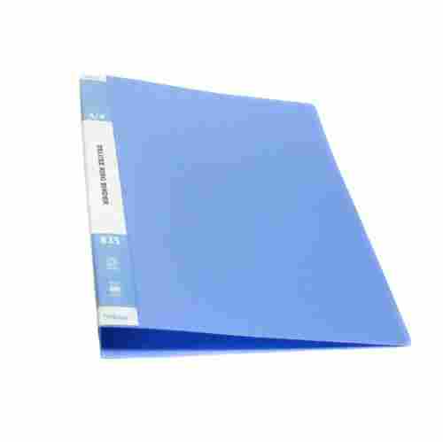 210 X 297 Mm Light Weight And Portable Rectangular Plastic File Folders