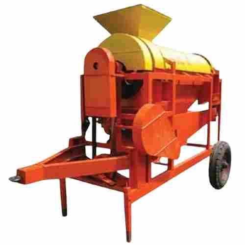 35 Horsepower Tractor Mounted Agriculture Corn Thresher 
